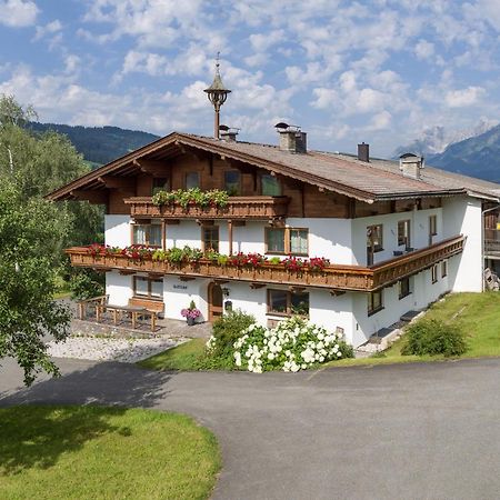 Blattlhof Διαμέρισμα Sankt Johann in Tirol Εξωτερικό φωτογραφία