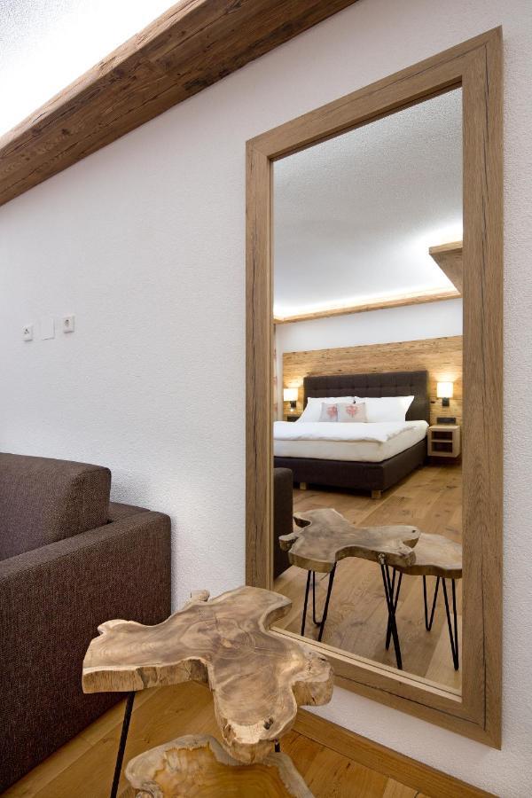 Blattlhof Διαμέρισμα Sankt Johann in Tirol Εξωτερικό φωτογραφία
